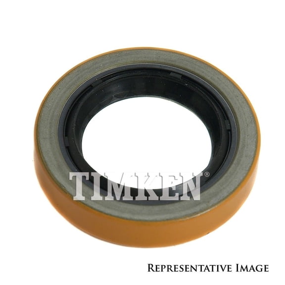 Wheel Seal