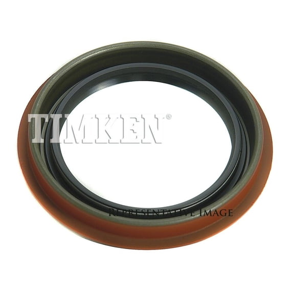 Wheel Seal