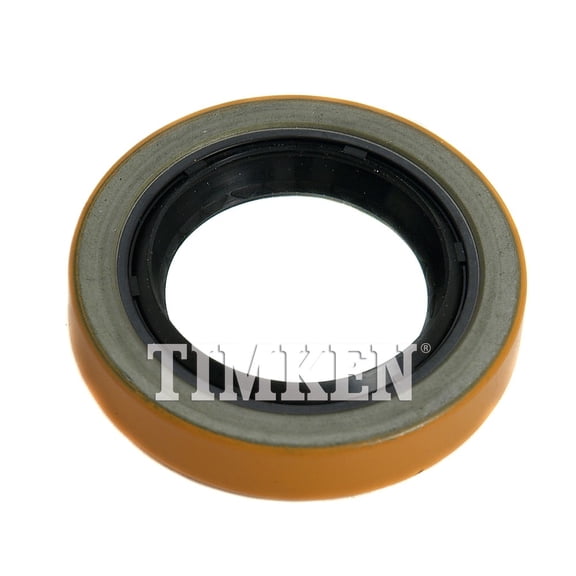 Wheel Seal
