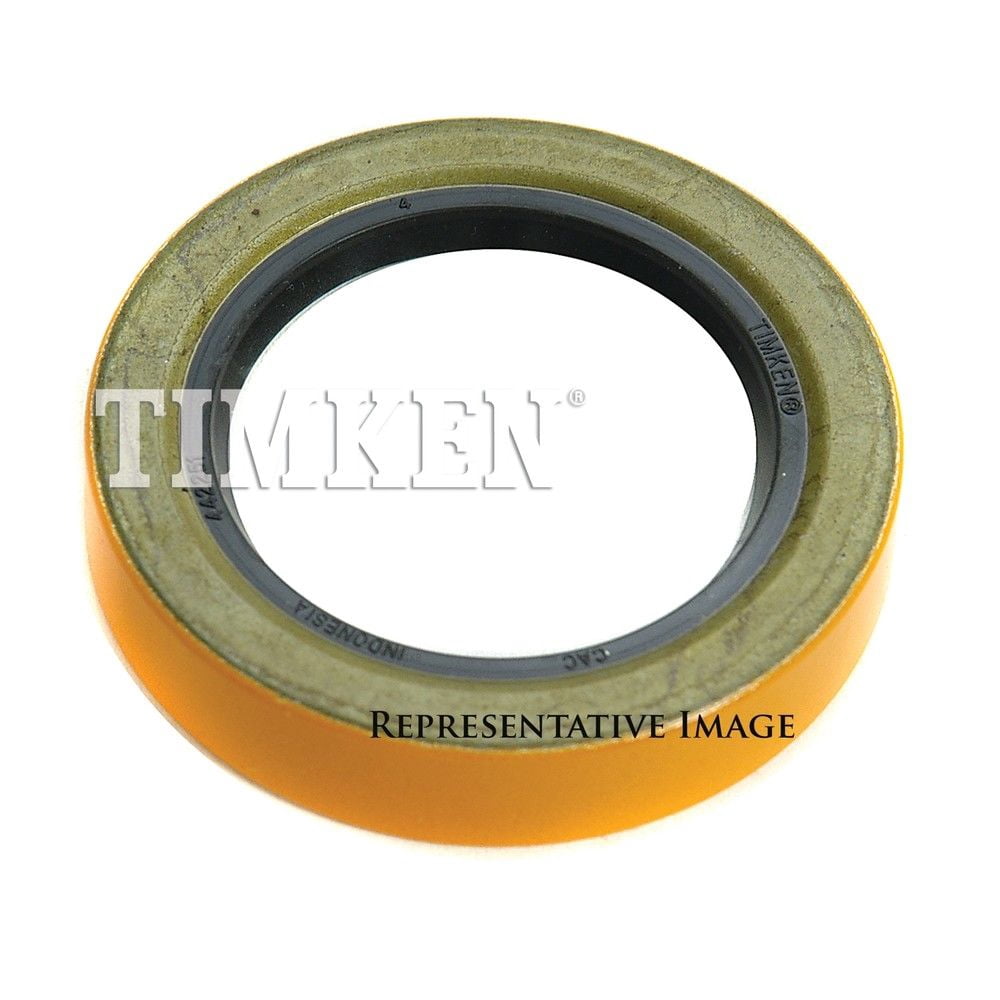 Wheel Seal