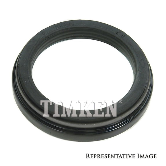 Wheel Seal