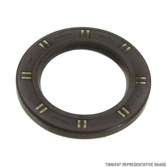 Wheel Seal