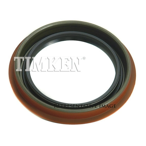 Wheel Seal