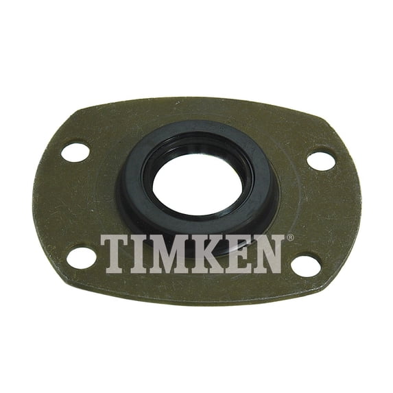 Wheel Seal