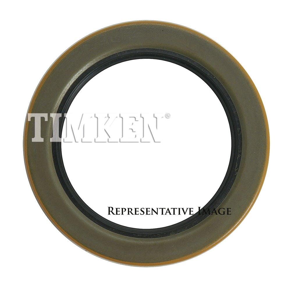 Wheel Seal