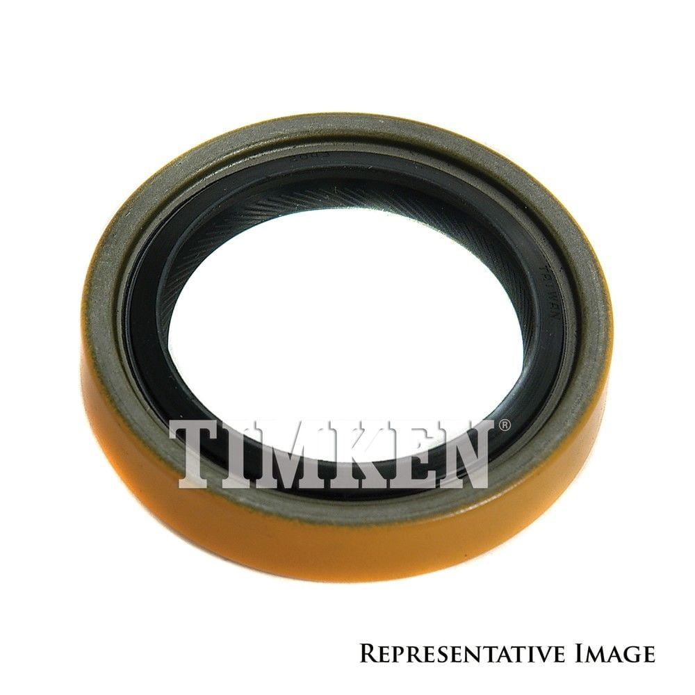 Wheel Seal