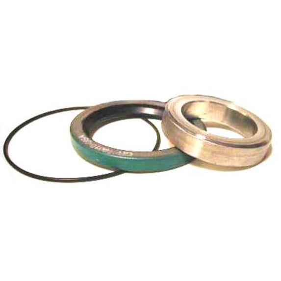 Wheel Seal