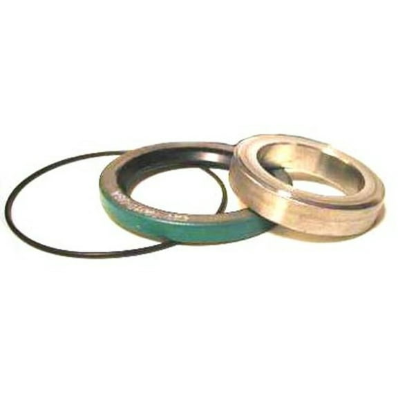 Wheel Seal