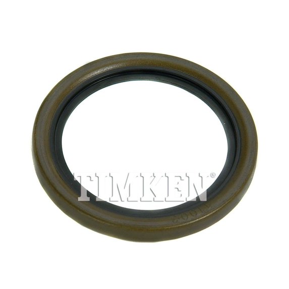 Wheel Seal