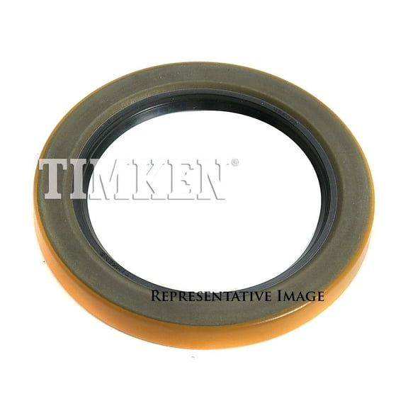 Timken Grease/Oil Wheel Seal