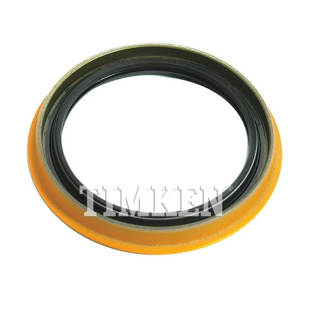 Wheel Seal