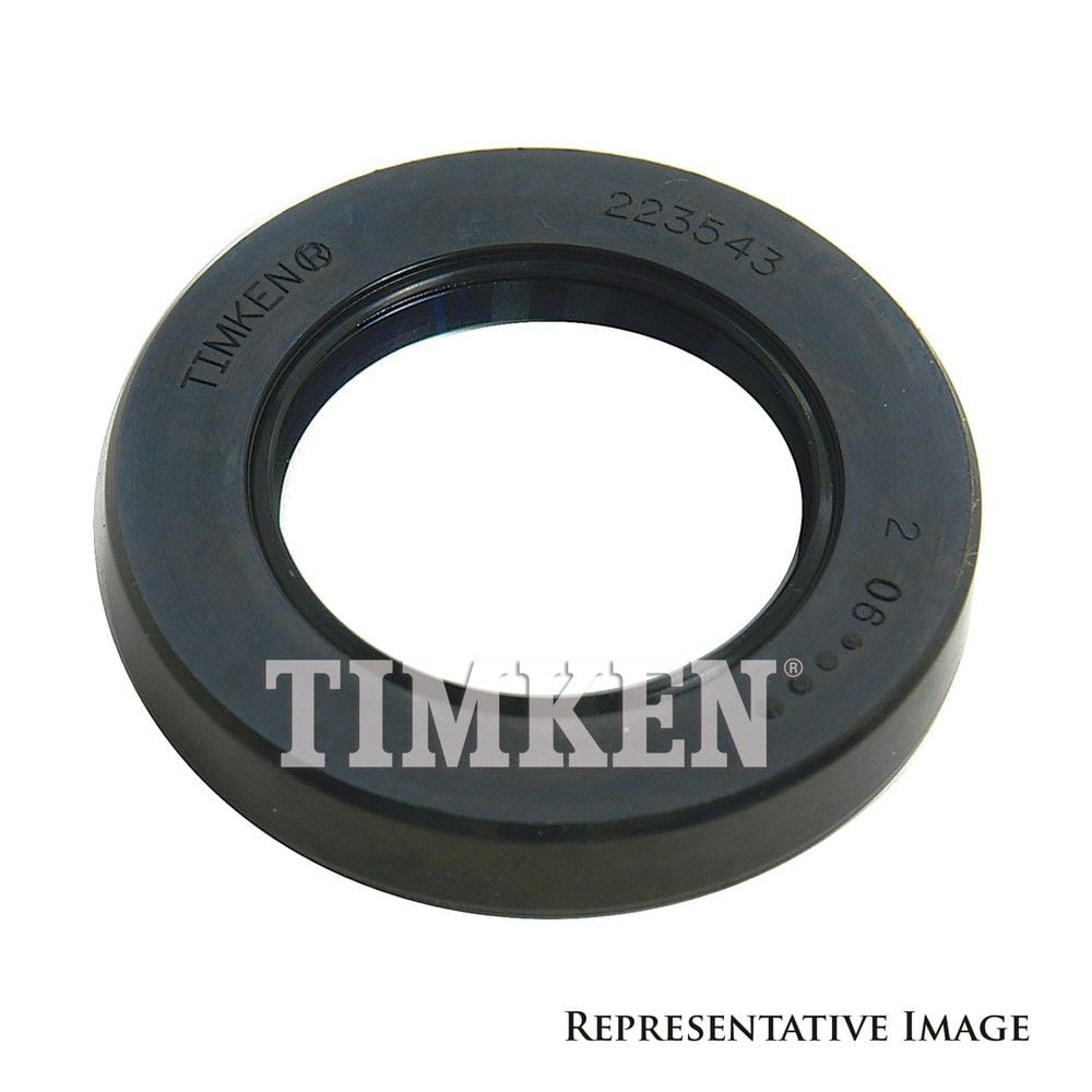 Wheel Seal