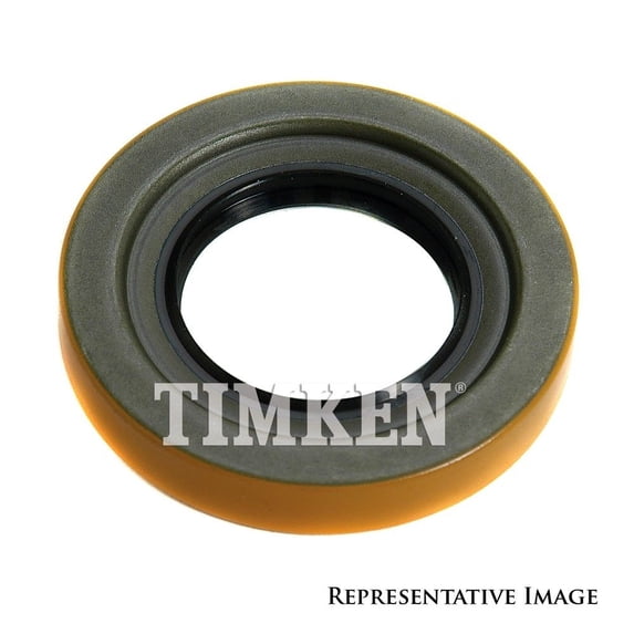 Wheel Seal
