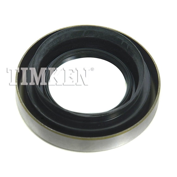 Wheel Seal