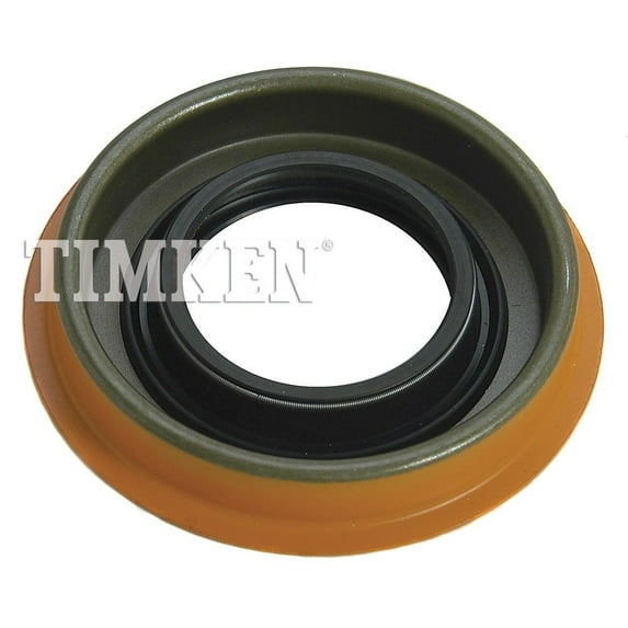Wheel Seal