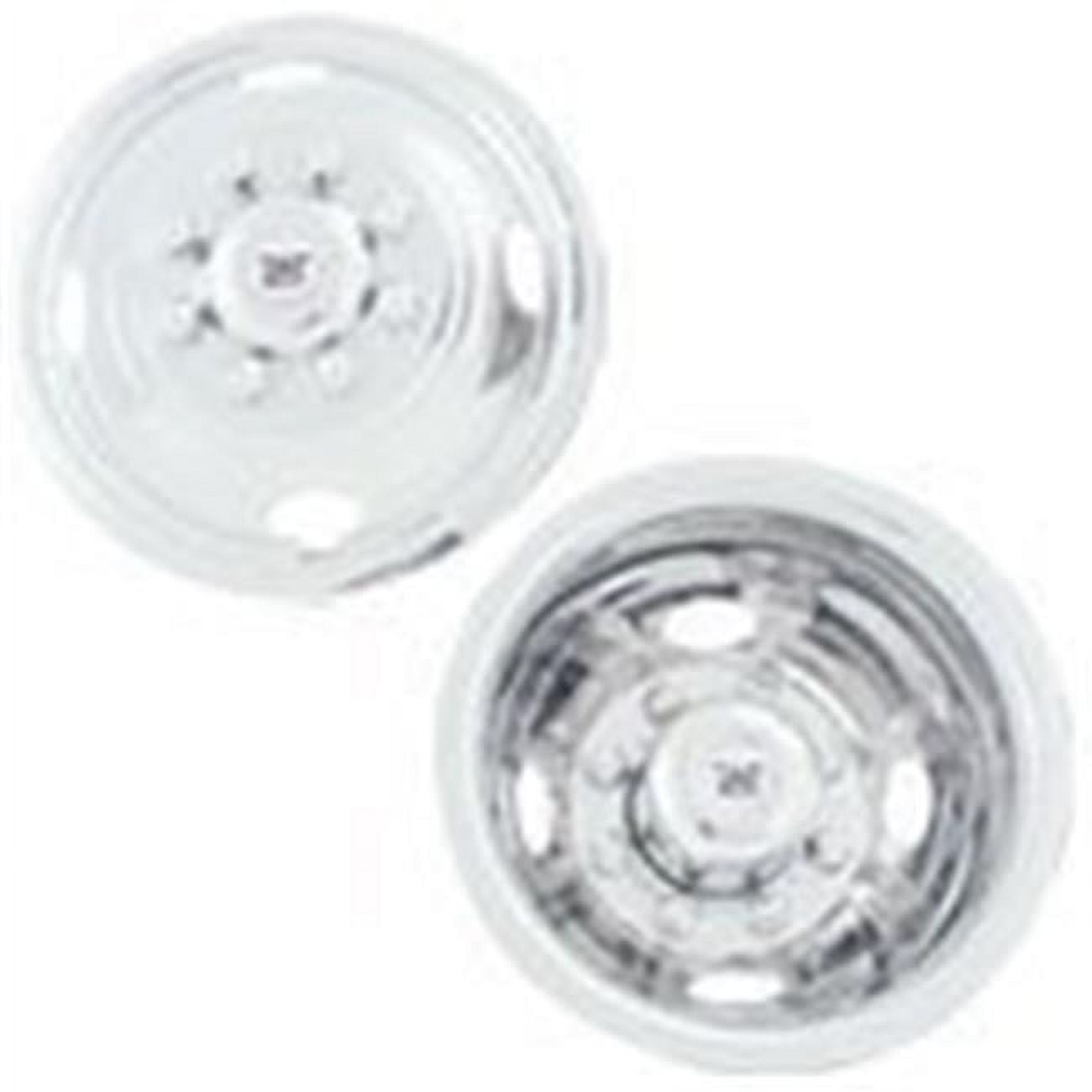 Wheel Simulator, Rear 16 in.