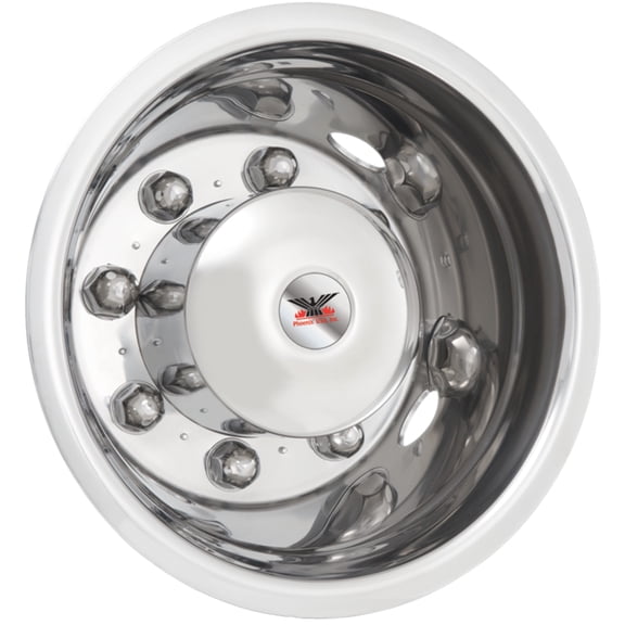 Wheel Simulator