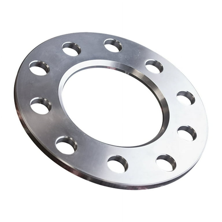 Billet Specialties Wheel Spacer 0.25 Billet Specialties Wheel Spacer 0.25