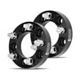 thumbnail image 1 of Wheel Spacer Kit 2 - Compatible with 1994 - 2014 Ford Mustang 1995 1996 1997 1998 1999 2000 2001 2002 2003 2004 2005 2006 2007 2008 2009 2010 2011 2012 2013, 1 of 2