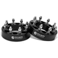 thumbnail image 1 of Wheel Spacer Kit 2 - Compatible with 1988 - 1998 GMC K2500 - Autopart Premium, 1 of 2