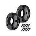 thumbnail image 1 of Wheel Spacer Kit 2 - Compatible with 2004 - 2007 BMW 525i Base - Autopart Premium, 1 of 2
