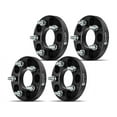thumbnail image 1 of Wheel Spacer Kit 4 - Compatible with 1983 - 2004 Chevy S10 1984 1985 1986 1987 1988 1989 1990 1991 1992 1993 1994 1995 1996 1997 1998 1999 2000 2001 2002 2003, 1 of 2