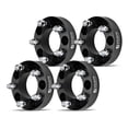 thumbnail image 1 of Wheel Spacer Kit 4 - Compatible with 1996 - 2002 Chevrolet Express 1500 - Autopart Premium, 1 of 2