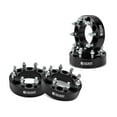 thumbnail image 1 of Wheel Spacer Kit 4 - Compatible with 2000 - 2002 Ford Excursion - Autopart Premium, 1 of 2