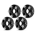 thumbnail image 1 of Wheel Spacer Kit 4 - Compatible with 2000 - 2014 Subaru Outback - Autopart Premium, 1 of 2