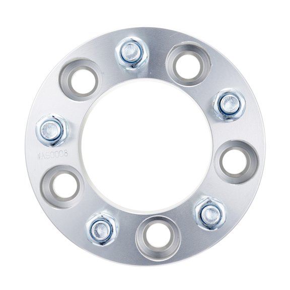 Wheel Spacers Adapters for Cadillac Chevrolet Chevy GMC Lexus Oldsmobile Pontiac 2pc