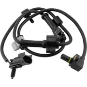 Wheel Speed ABS Sensor Fits for Buick Rainier, Chevy SSR Trailblazer, GMC Envoy, Isuzu Ascender, Oldsmobile Bravada, Saab 9-7X