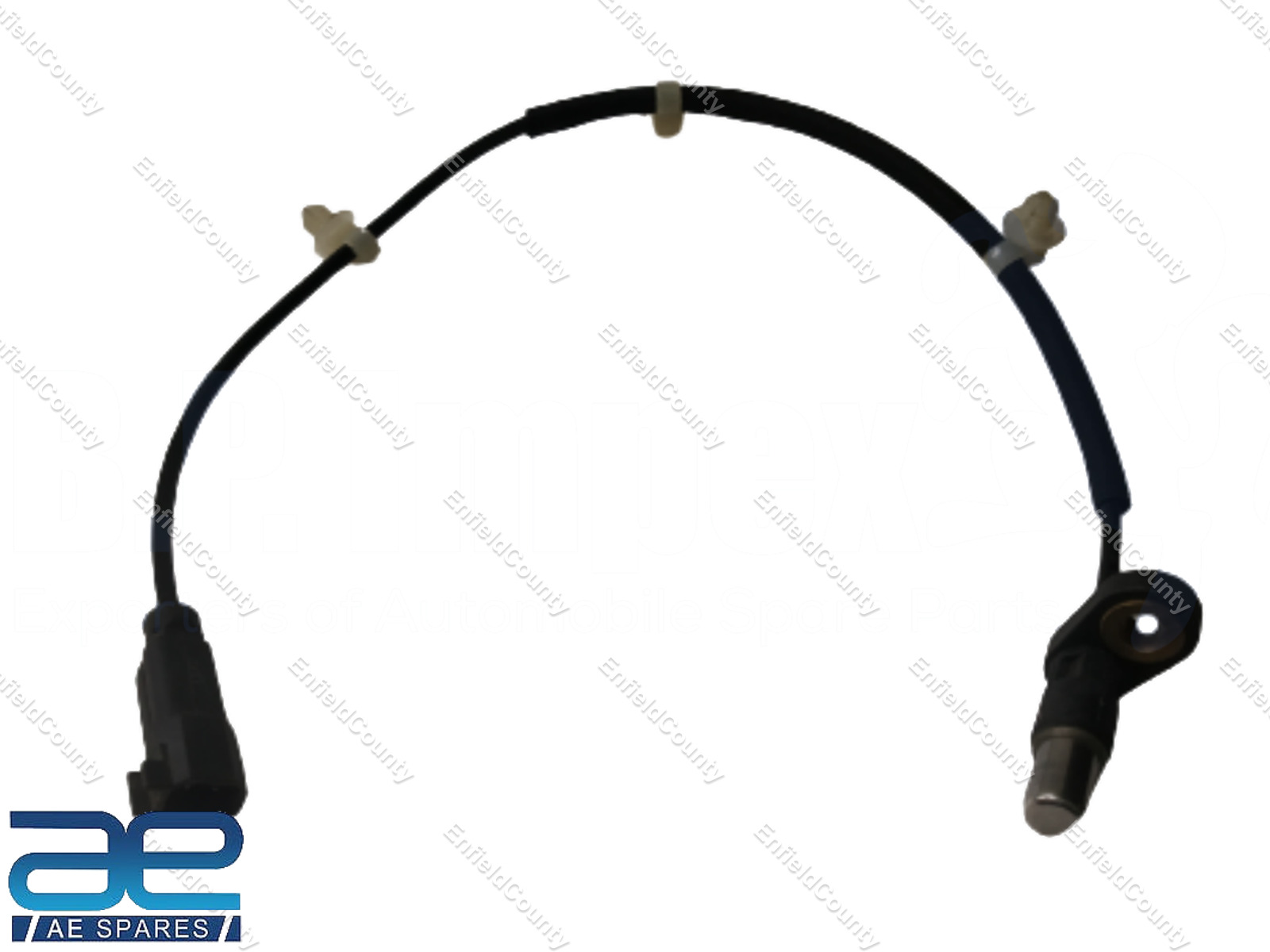Wheel Speed Sensor Assembly Front For Scorpio 1St 2nd & 3rd Gen