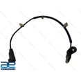 thumbnail image 1 of Wheel Speed Sensor Assembly Front For Scorpio 1St 2nd & 3rd Gen 0609AA0010N, 1 of 1