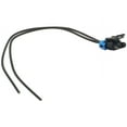 thumbnail image 1 of Wheel Speed Sensor Connector - Compatible with 1999 - 2007 Chevy Tahoe 2000 2001 2002 2003 2004 2005 2006, 1 of 2