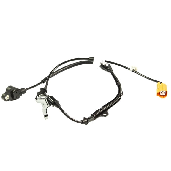 Wheel Speed Sensor - Front Left Position - Direct Replacement Part with 1-Year Warranty-ABS Wheel Speed Sensor