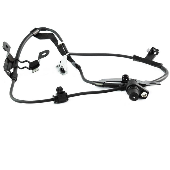Wheel Speed Sensor Front Left Replacement - 1 Year Warranty-ABS Wheel Speed Sensor Front Left