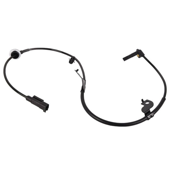 Wheel Speed Sensor Front Right Passenger Side New Replacement-ABS Wheel Speed Sensor Front Right