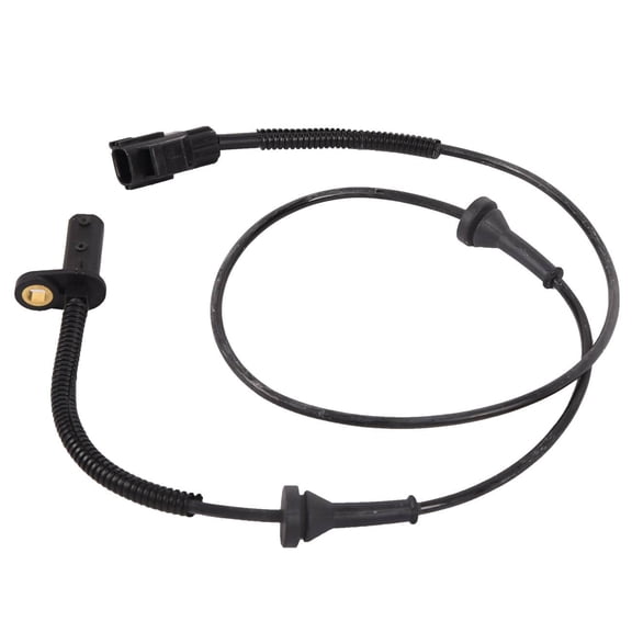 Wheel Speed Sensor Passenger Side Right Compatible with Select Vehicles-ABS Wheel Speed Sensor Right Passenger Side