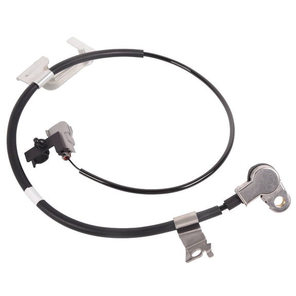 Wheel Speed Sensor Rear - 2 Pin Connector - 1 Year Warranty