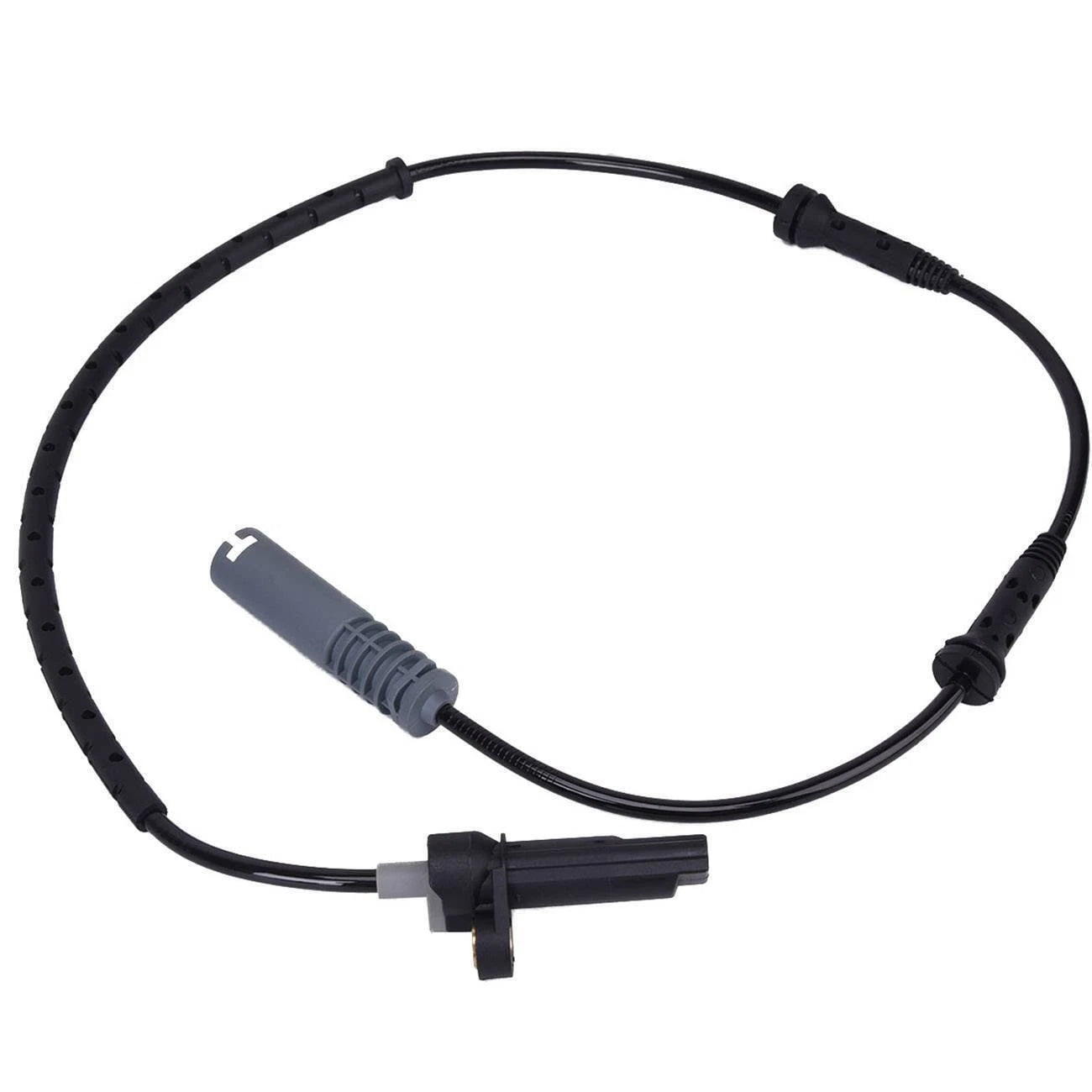 Wheel Speed Sensor Rear Left / Right - - 1-Pack Repair Kit-ABS Wheel ...