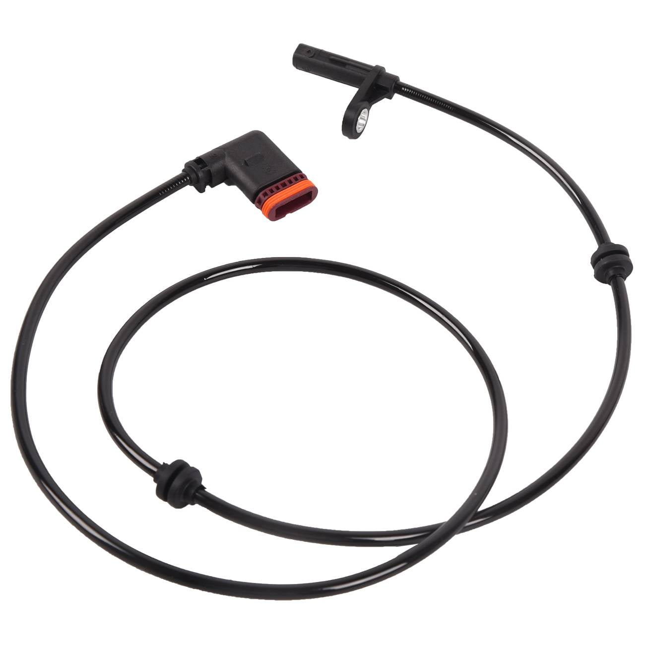 Wheel Speed Sensor Rear Left and Right Compatible with Select Vehicles ...