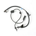 thumbnail image 1 of Wheel Speed Sensor, Rear, Right, 2WD | Fits 2007-2017 Jeep Patriot MK, 1 of 2