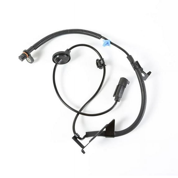 Wheel Speed Sensor, Rear, Right, 2WD | Fits 2007-2017 Jeep Patriot MK