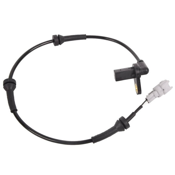 Wheel Speed Sensor Rear Right Passenger Side Replacement