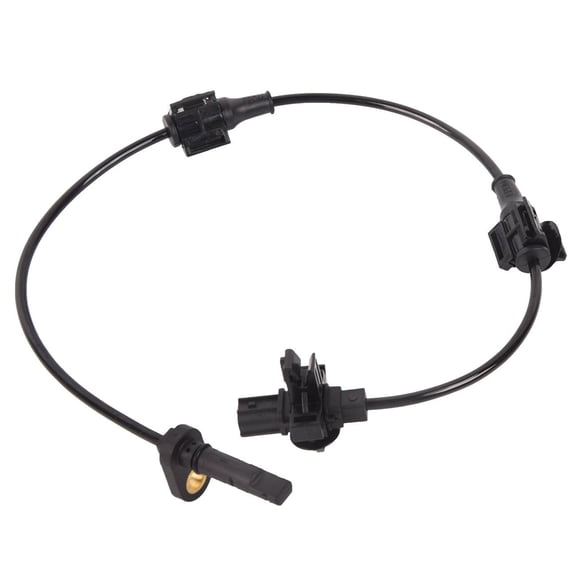 Wheel Speed Sensor Rear Right Passenger Side