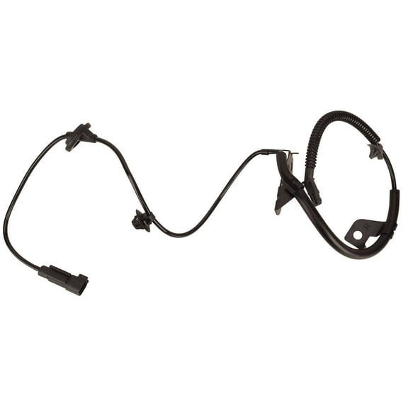 Wheel Speed Sensor Rear Right Position for Vehicles-ABS Wheel Speed Sensor Rear Right Only 4WD