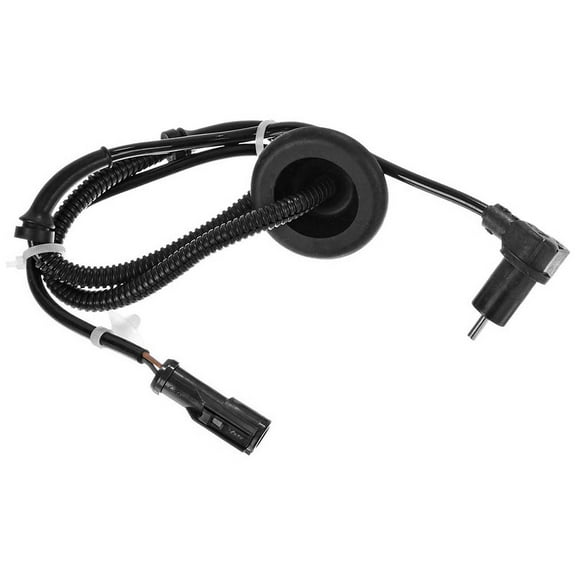 Wheel Speed Sensor Rear Right Replacement-ABS Wheel Speed Sensor Rear Right