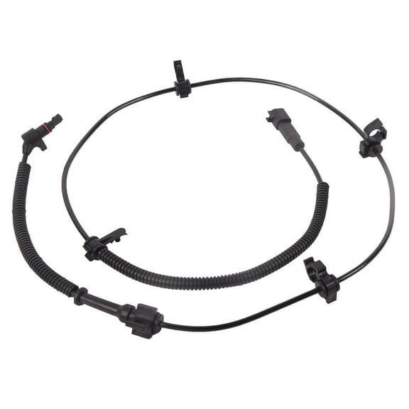 Wheel Speed Sensor for Enhanced Vehicle Safety and Traction Control-ABS Wheel Speed Sensor