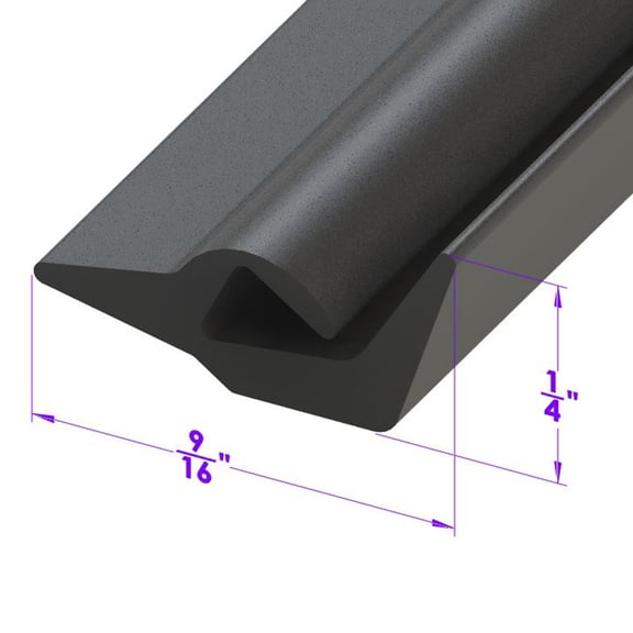 Wheel Spoiler Trim For Pontiac Firebird 1970-1981 - LP 111-X