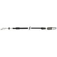 thumbnail image 1 of Wheel Steer Cable Fits Mtd: 946-04640, 1 of 2